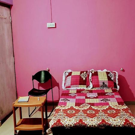 Rang Homestay Garudeshwar Exterior photo